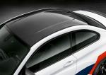 BMW M2 Competition M Performance Accessories 2018 года (WW)